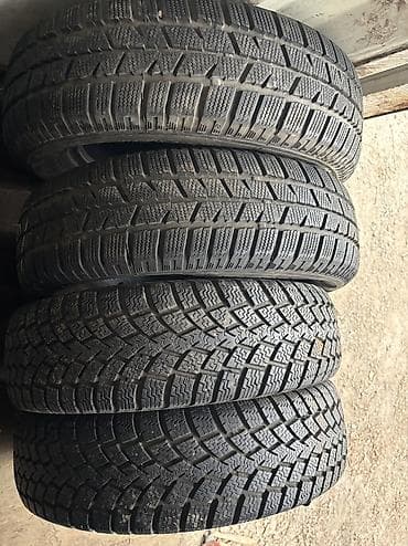 Продам Автошины Б/У Размер 175.70.14 Состояние от70% Цена 4200с Пара
