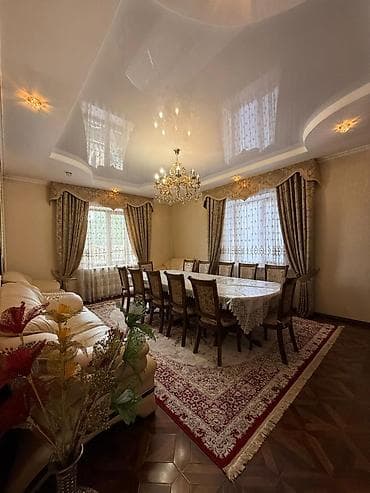 Дома: 150 м², 5 комнат, Азия Молл, Только девушкам — 9