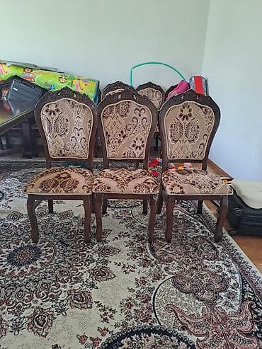 Столы для зала: Стол для зала, Раскладной, Прямоугольный — 5