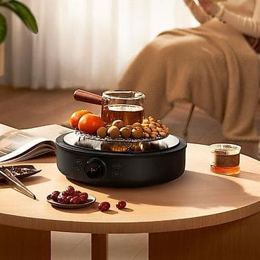 керамический печь: Электрическая плита Xiaomi Mijia Electric Ceramic Stove S1 — 4