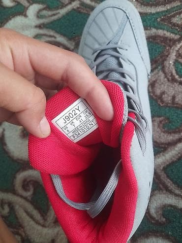 сумка crocs: Борцовки ASICS обсалютна новый купил за 3300 продам за 2800 размер 41 — 2