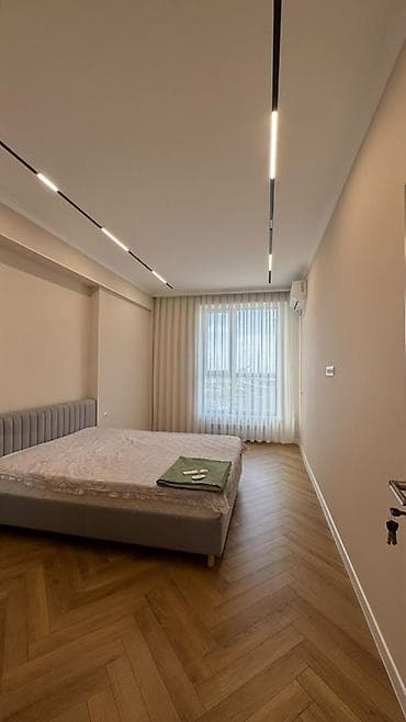 жк монако: 2 комнаты, 73 м², Элитка, Элитка, 14 этаж, Дизайнерский ремонт — 3