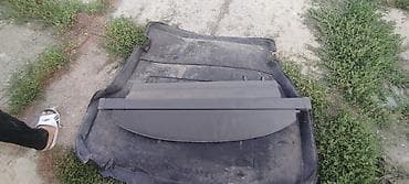 толка алмашам: Honda CR-V: 2001 г. — 6