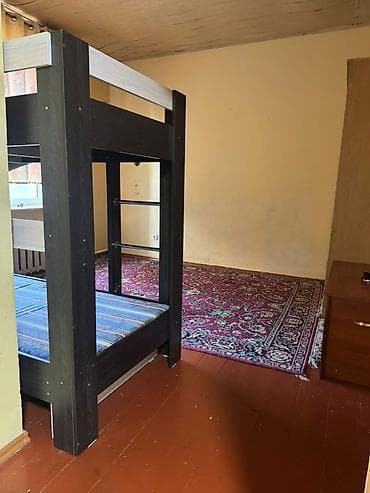 дом бер булак: 120 м², 4 комнаты, Видеонаблюдение — 5
