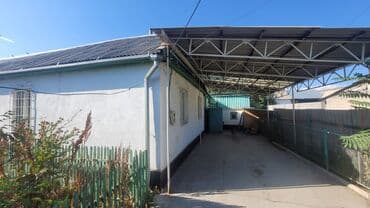 учкун 2 дом: 90 м², 4 комнаты — 1