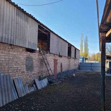 продаю дом новониколаевка: Үй, 150 кв. м, 5 бөлмө, Менчик ээси, Евро оңдоо — 33