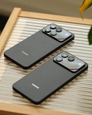 redmi note 11 128: Honor Magic 8 Pro, Новый, 256 ГБ, цвет - Черный, 2 SIM — 7