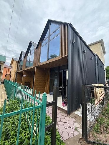 Недвижимость: Продается таунхаус с мебелью. Бостери, Золотые пески. 100-130м от — 1