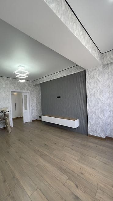 Буюртмага терезелер: Продается 2х ком Кв 
Южный
9-этаж
69 м2
70000$ — 3