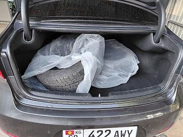 кия к5 бампер: Kia K7: 2018 г., 2.4 л, Бензин, Седан — 9