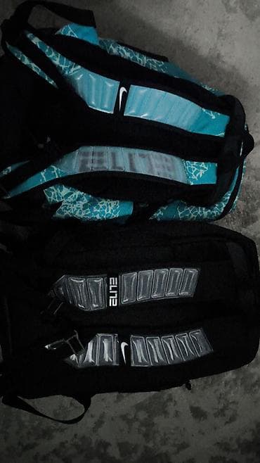 очки для зрения бишкек цены: Рюкзаки Nike Elite (2 шт.) Голубая:700 сом Черная:1400 - Серия: Nike — 2