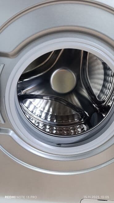 стиральные машина ош: Стиральная машина Новый, Автомат, До 6 кг, Компактная — 4