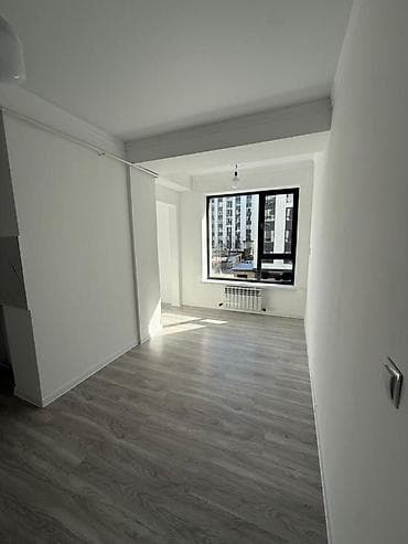 2026: 1 комната, 40 м², 3 этаж — 7