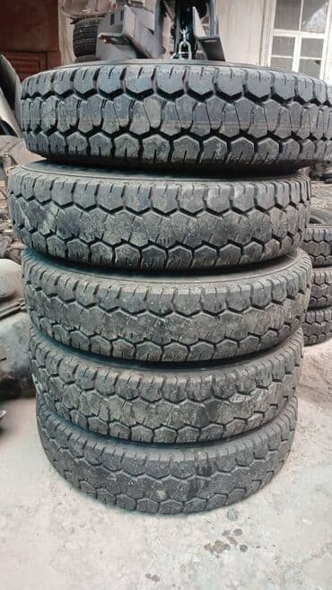 шины на портер бу: Бампер Алдыңкы Hyundai, Колдонулган — 24