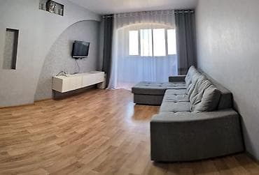 4: 2 комнаты, 68 м², 106 серия улучшенная, 8 этаж, Свежий ремонт — 1