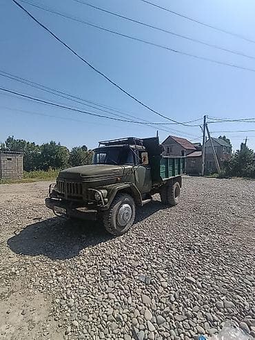 тракторы 892: ЗИЛ : | 1998 г — 4