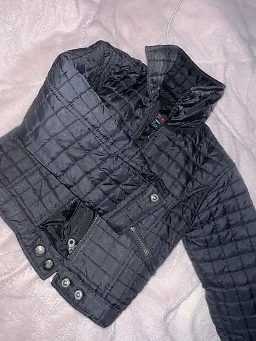 детские курткибу: Детская куртка на весну до 2-3 лет в очень хорошем состоянии — 1
