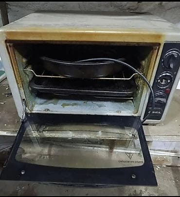 купить духовку электрическую: Духовка — 2