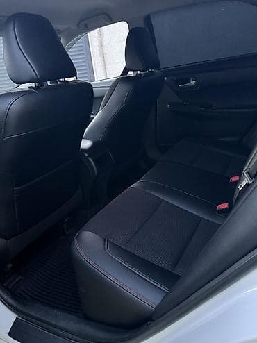 changan deepal: Toyota Camry: 2016 г., 2.5 л, Автомат, Бензин, Седан — 10