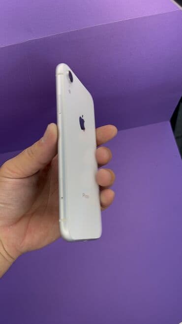 айфон икс цена в бишкеке: IPhone Xr, Б/у, 64 ГБ, 80 % — 5
