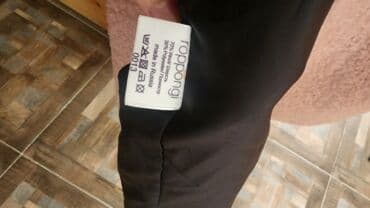 classic: Пальто, Классика, Букле, Длинная модель, S — 3