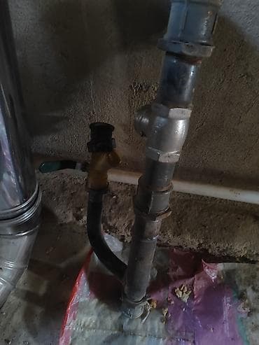 куплю сепаратор для молока: Котел Двухконтурный, Напольный, Стальной — 3