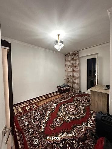 2 комнаты, 56 м², ТЭЦ Индивидуалка, 5 этаж — 5