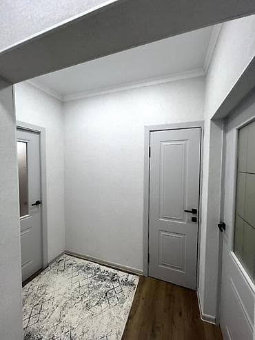 nova grand: 1 комната, 56 м², Элитка, 2 этаж — 5