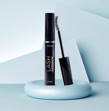 орифлем: Наша легендарная тушь 5-в-1 теперь с обновленной формулой! Тушь — 2