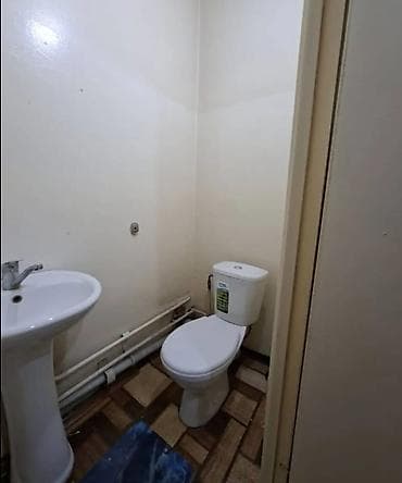 75: 3 комнаты, 75 м², Джал-29 105 серия, 2 этаж — 5