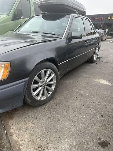 гольф 4 на 17 дисках: Колеса в сборе 215 / 60 / R 17, Комплект, Литые — 3