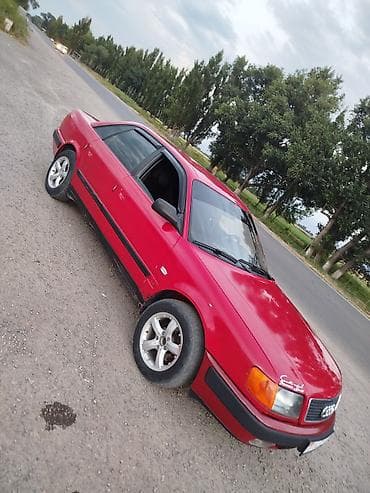 audi b3: Audi S4: 1991 г., 2.3 л, Механика, Газ, Седан — 1