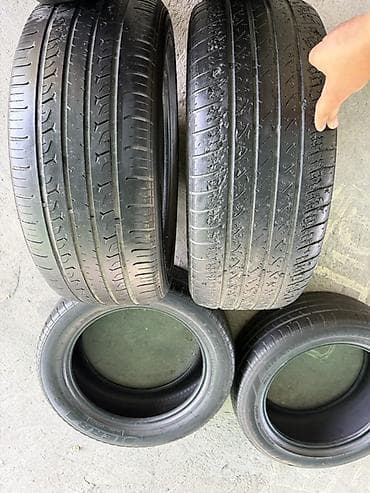 асфальт рез: Комплекты автомобильных шин по 3000 — 2