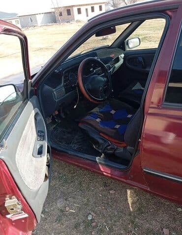 дэу нексия диски на 14 размер: Daewoo Nexia: 2005 г., 1.5 л, Механика, Бензиновая, Седан — 7