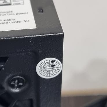 блоки питания aerocool: Блок питания, Новый, 700 Вт, 80 Plus, 700 Вт — 5