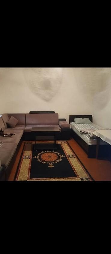 купить квартиру 4 комнаты: 62 м², 4 комнаты, Без подселения — 3