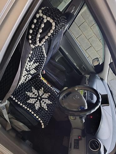 forester 2003: Mazda Demio: 2003 г., Автомат, Хэтчбэк — 10