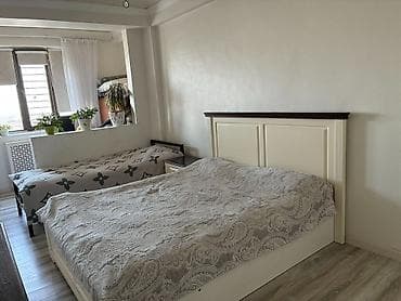 2х: 2 комнаты, 54 м², Элитка, 9 этаж, Евроремонт — 6