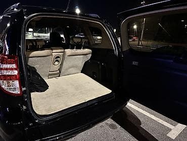 оптические линзы: Toyota RAV4: 2009 г., 2.5 л, Автомат, Бензин, Кроссовер — 9