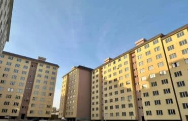 куплю квартиру карпинка фрунзе авента строй карпинка фрунзе: 1 бөлмө, 45 кв. м, 106-серия жакшыртылган, 6 кабат, Евроремонт — 20