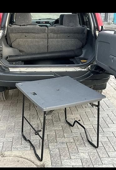 хонда концерто: Honda CR-V: 1998 г., 2 л, Автомат, Бензин, Кроссовер — 10