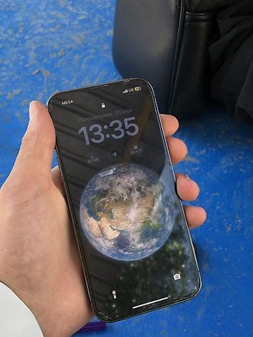 айфон 14 про бу цена бишкек: IPhone 14 Pro, Кара, Каптама — 1