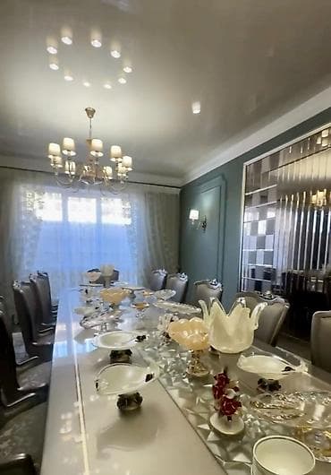 Үйлөр: 🚨 СРОЧНО ПРОДАЕТСЯ 2-ЭТАЖНЫЙ ОСОБНЯК 📍 Арча-Бешик 🏡 Площадь: 280 м² — 5