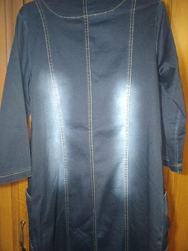 second hand: Повседневные платья — 2