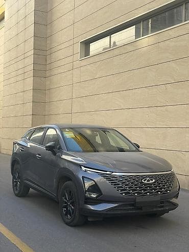 ох 330: Chery : 2023 г., 1.5 л, Автомат, Бензин, Кроссовер — 1