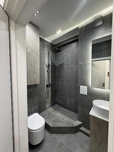 64: 2 комнаты, 64 м², Элитка, 2 этаж, Дизайнерский ремонт — 6