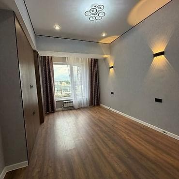 1 комната, 41 м², 8 этаж, Евроремонт