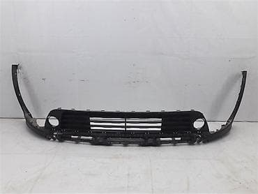 ничего: Бампер Kia, Новый, Аналог — 2