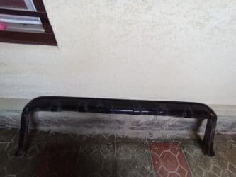 бампер lx: Юбка заднего бампера на Lexus LX 470 — 3