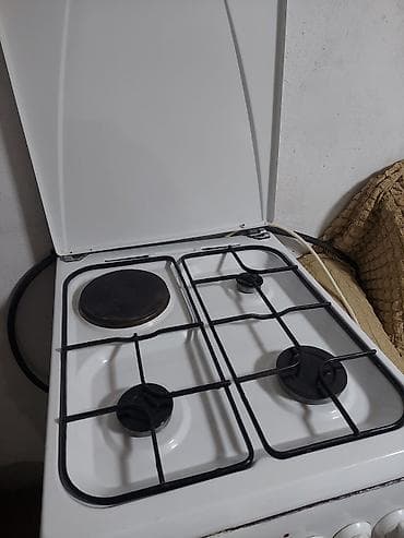 Комбинированная, Механическое at lalafo.kg Комбинированная, Механическое